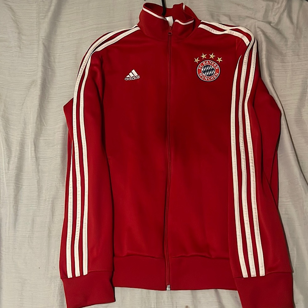 Adidas